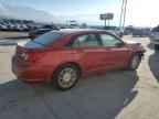 2007 CHRYSLER Sebring