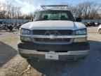 2004 CHEVROLET Silverado 2500
