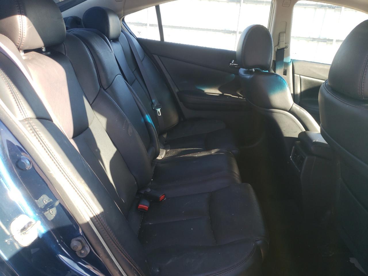 2013 NISSAN Maxima