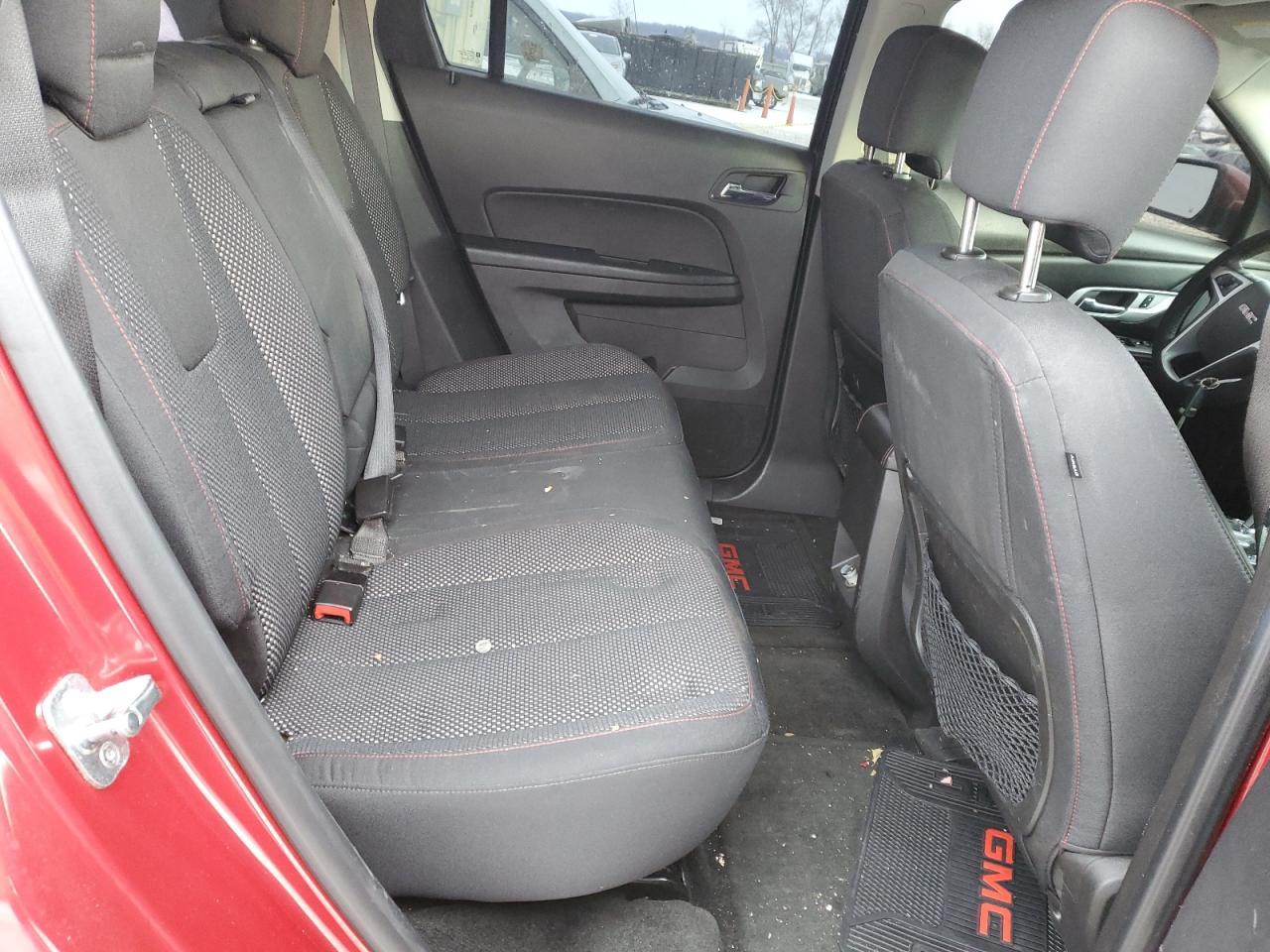 2013 GMC Terrain