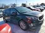 2016 KIA SEDONA