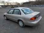 2004 TOYOTA COROLLA