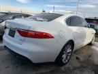 2018 JAGUAR XF
