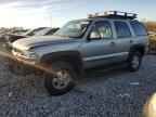 2002 CHEVROLET Tahoe