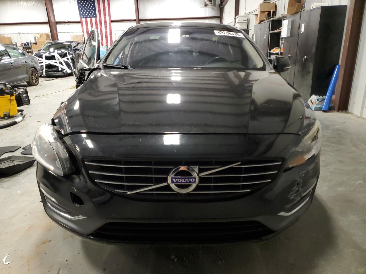 2014 VOLVO S60