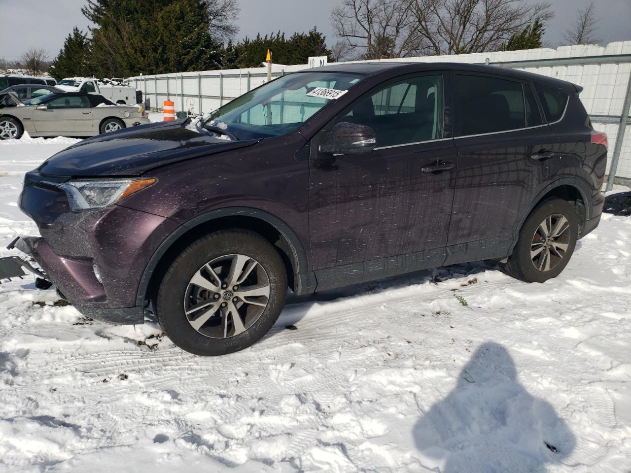 2018 TOYOTA RAV4
