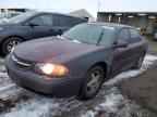2004 CHEVROLET IMPALA