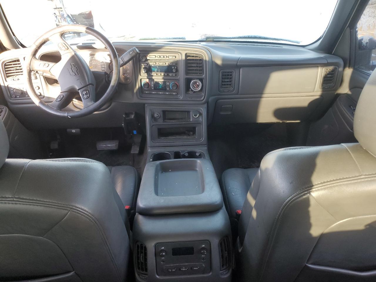 2007 CHEVROLET Silverado
