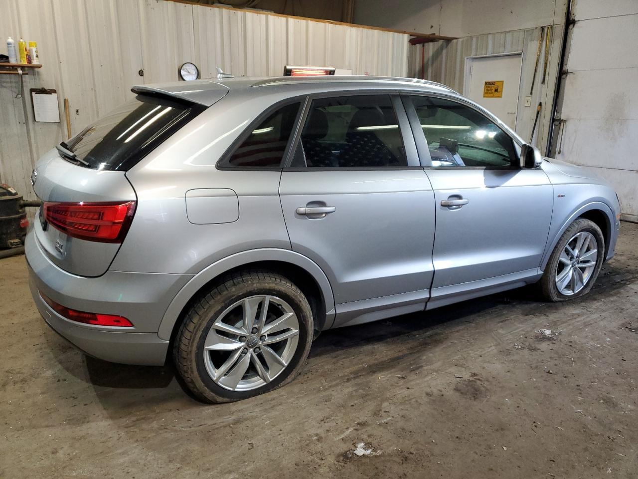 2018 AUDI Q3