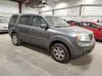 2013 HONDA PILOT