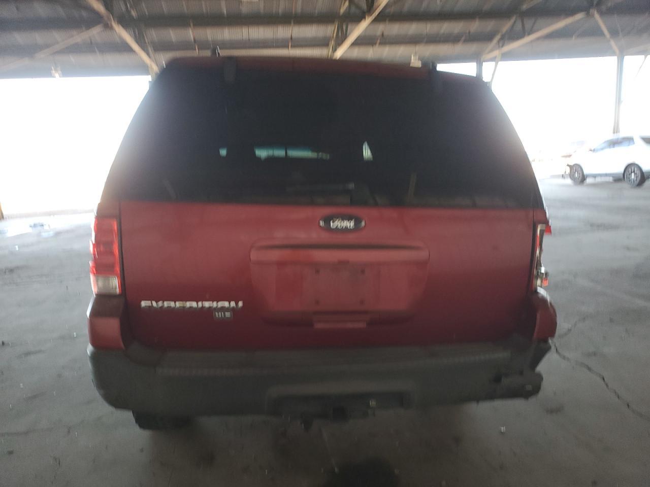 2006 FORD Expedition