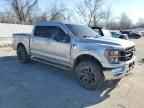 2021 FORD F-150 Lightning