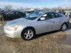2004 HONDA ACCORD