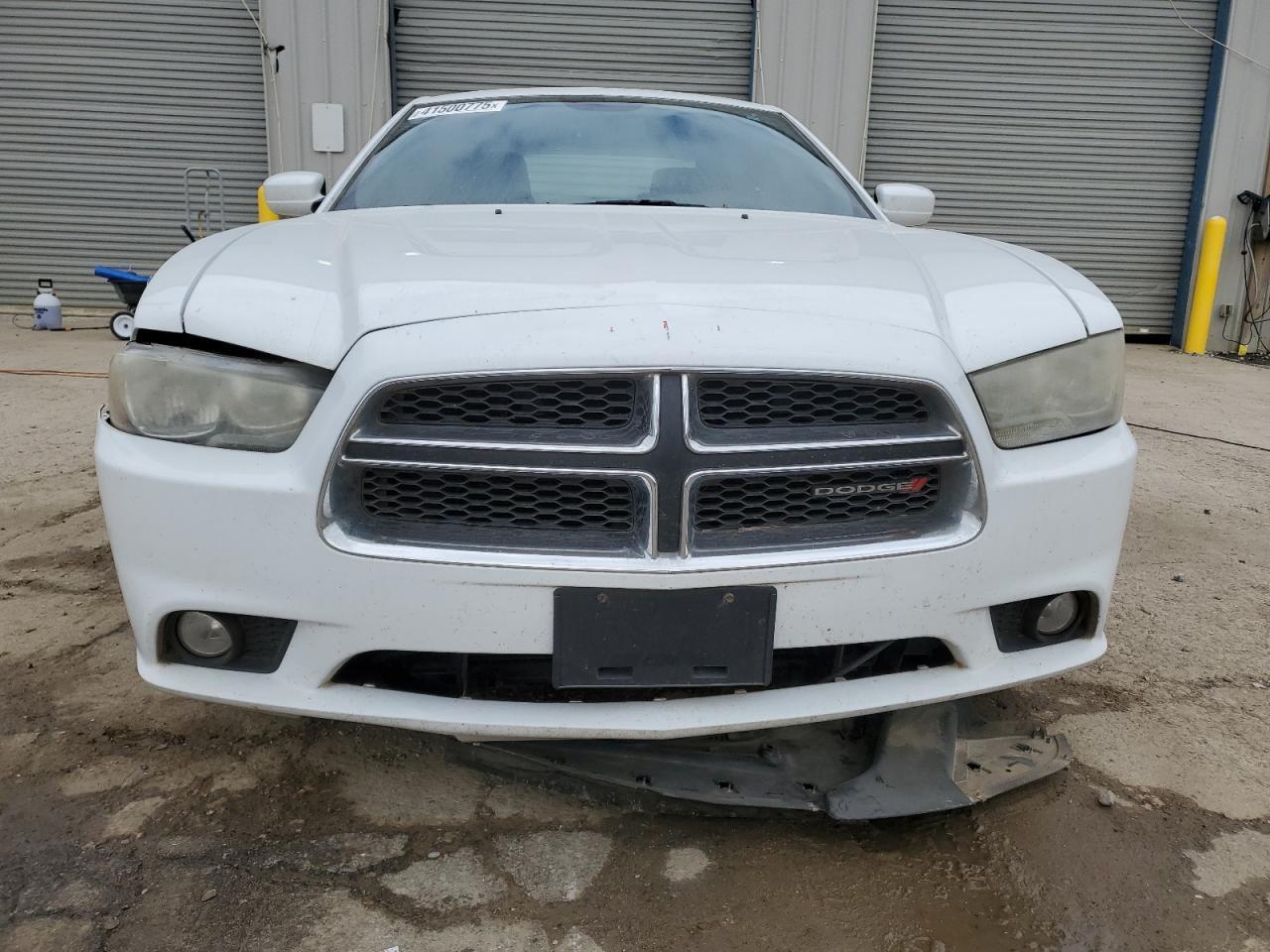2014 DODGE CHARGER