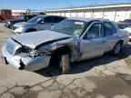 2002 FORD Crown Victoria