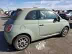 2012 FIAT 500