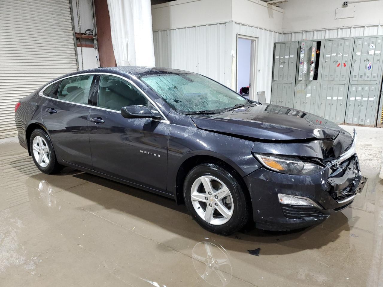 2022 CHEVROLET MALIBU