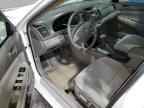 2004 TOYOTA CAMRY