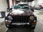 2004 JEEP Liberty
