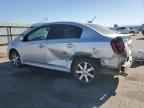 2012 NISSAN SENTRA