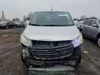 2015 CHEVROLET EXPRESS 2500
