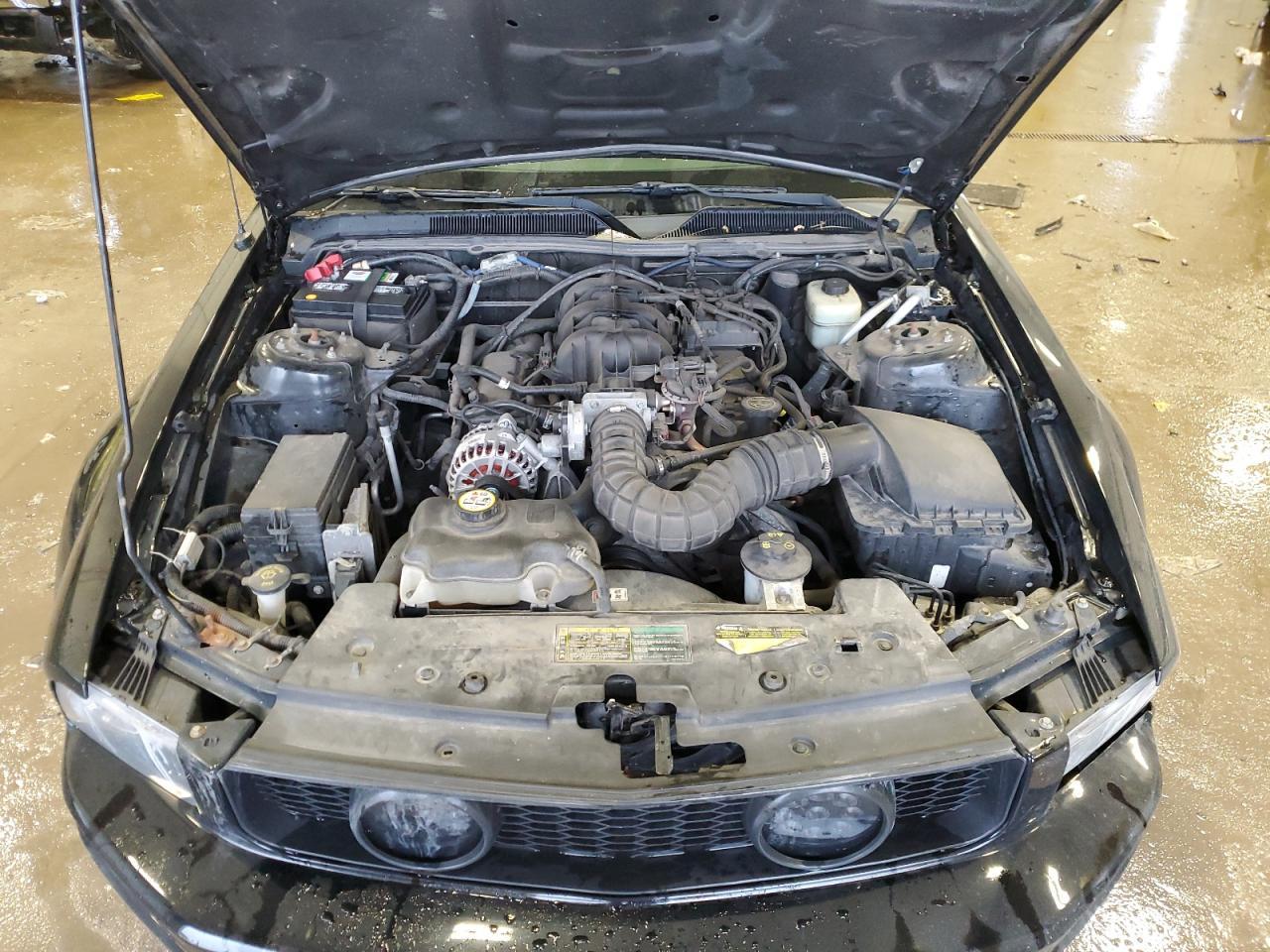 2006 FORD MUSTANG