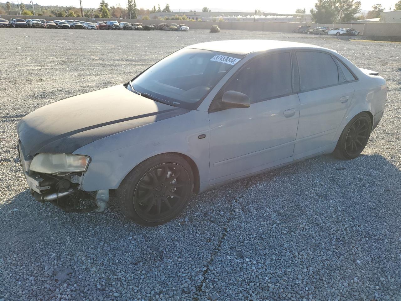 2005 AUDI A4