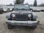 2007 JEEP WRANGLER