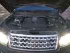 2016 LAND ROVER RANGE ROVER