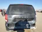 2014 DODGE CARAVAN