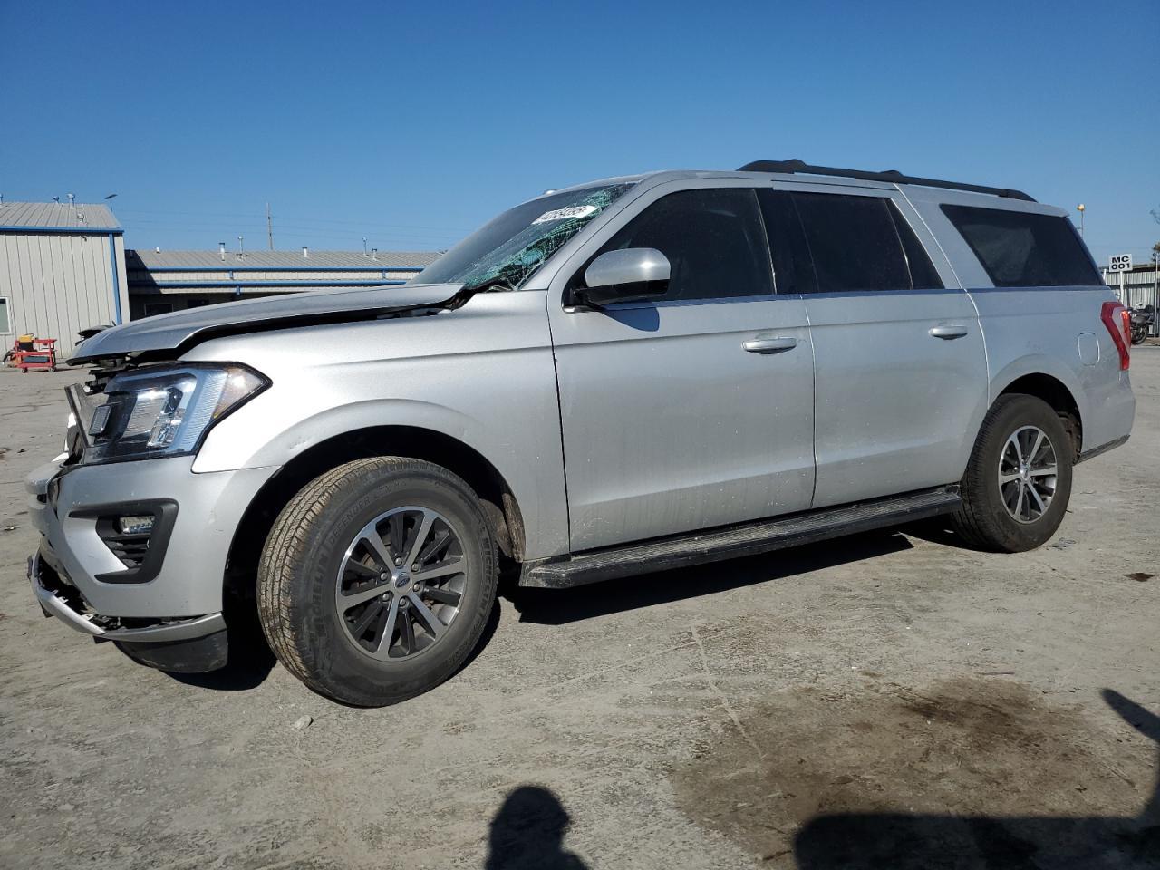 2019 FORD Expedition