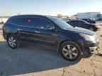 2016 CHEVROLET TRAVERSE