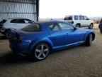 2004 MAZDA RX-8