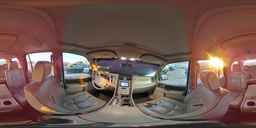2007 LINCOLN Navigator