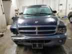 2001 DODGE Dakota