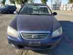 2009 KIA Spectra