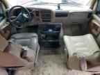 2001 CHEVROLET EXPRESS 2500