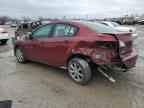 2010 MAZDA 3