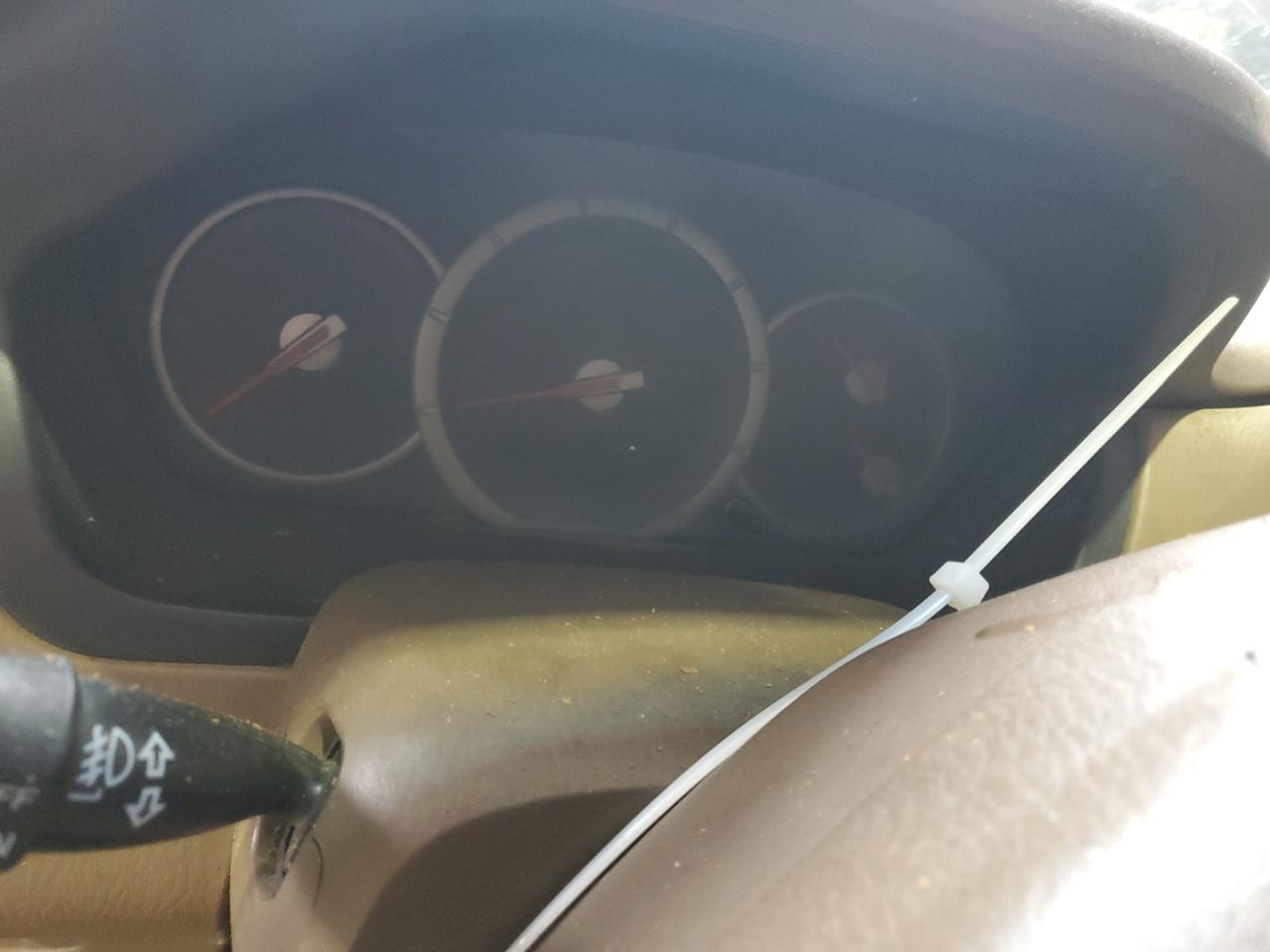 2007 HONDA PILOT