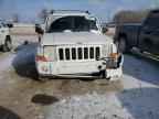 2006 JEEP Commander