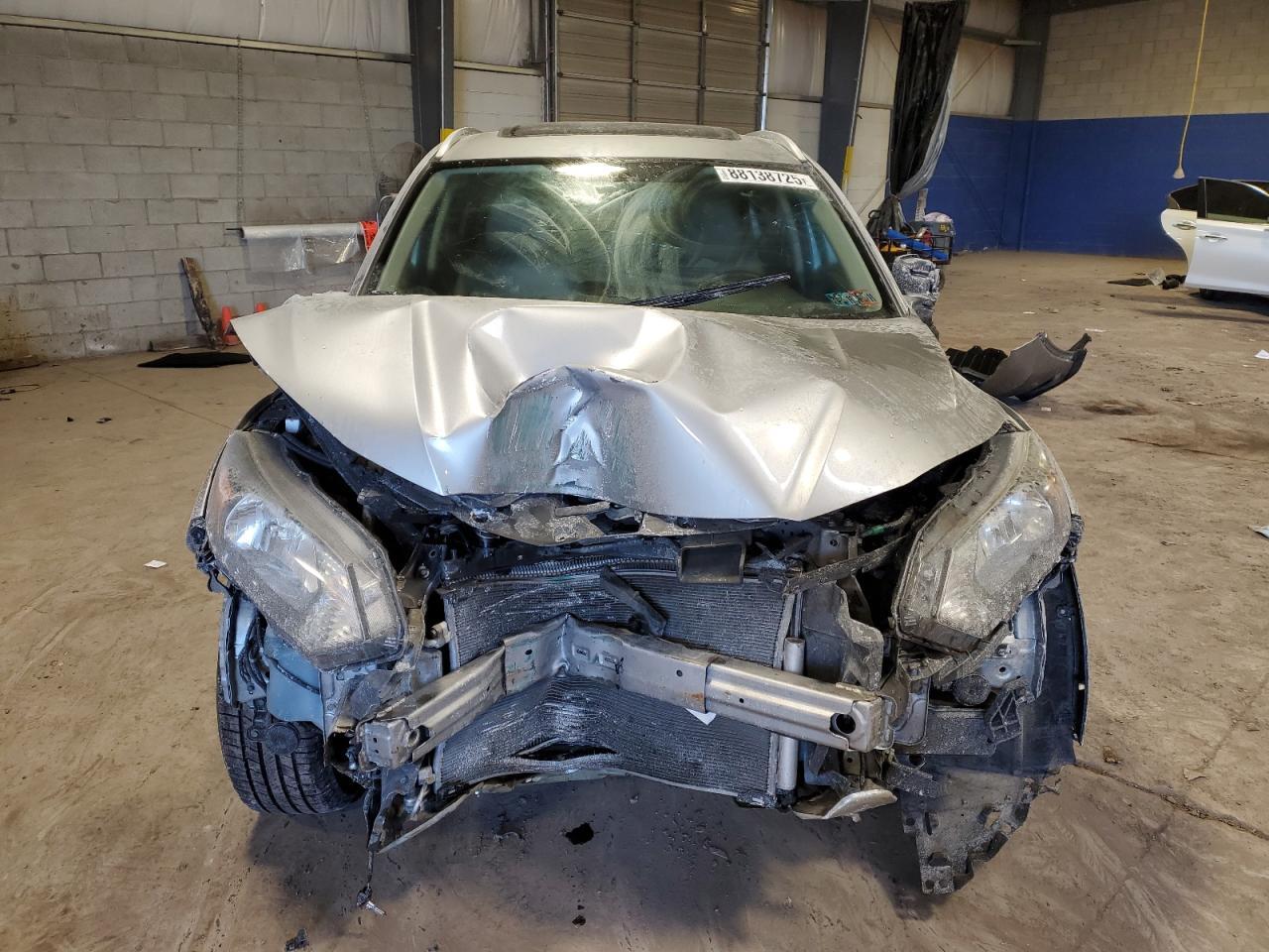 2018 HONDA HR-V
