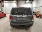 2013 HONDA PILOT