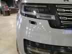 2023 LAND ROVER RANGE ROVER