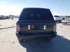 2004 LAND ROVER RANGE ROVER