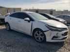 2016 CHEVROLET CRUZE