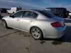 2011 INFINITI G37