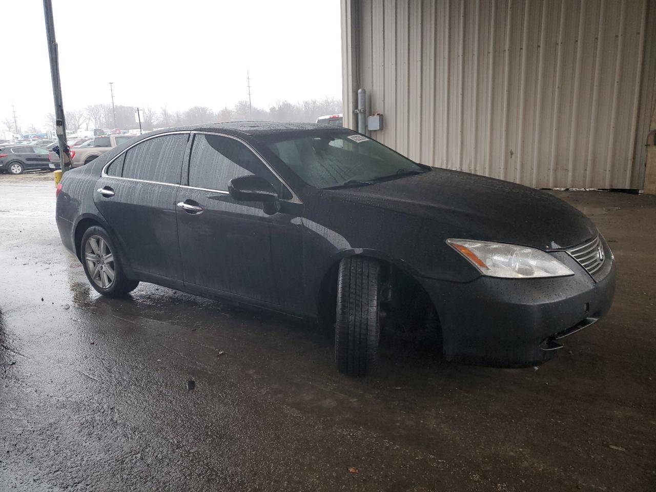 2008 LEXUS ES 350