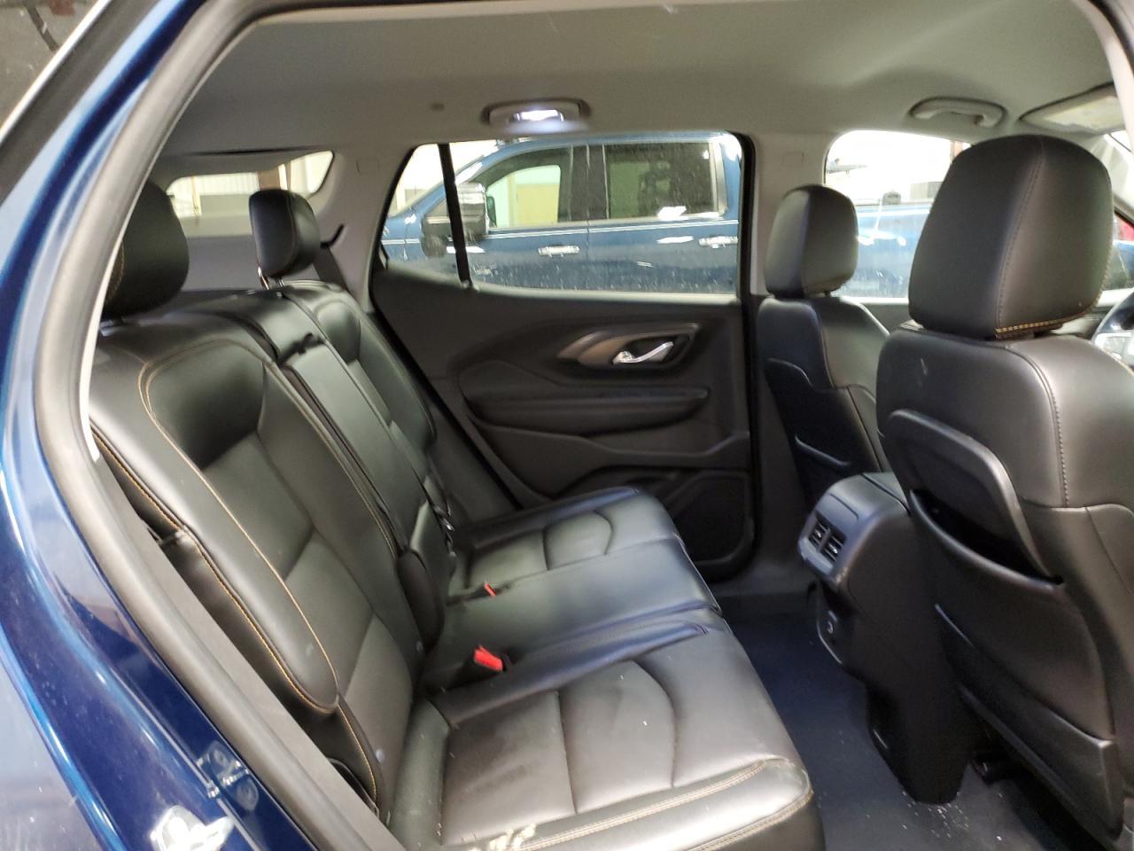 2020 GMC Terrain