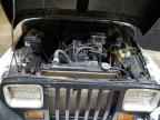 1990 JEEP WRANGLER