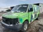 2008 CHEVROLET EXPRESS 2500